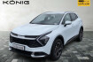 Kia Sportage Vision hybrid hev 1.6t gdi vision komfortpaket