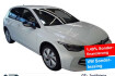 Volkswagen Golf 8 Autres Golf viii 1.5 ehybrid energy dsg ahk*nav*rfk*acc