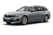 BMW Série 3 Sport 318 i tour. adled drive/parkassist sportsitze sh