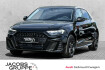 Audi A1 S-Line sportback s line black 35 tfsi led  ruckfahrkamera  einparkhilfe