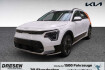 Kia e-Niro Autres Niro inspiration 64kwh 150 warmepumpe navi dab klima si
