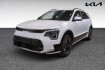Kia e-Niro Autres Niro e inspiration sitzbeluftung klima navi dab kamera