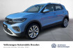 Volkswagen T-Cross Style T cross style 1.0 tsi *ahzv / rear view / wr*