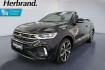 Volkswagen T-Roc R-Line T roc cabriolet 1.5 tsi r line ruckfahrkam. 19?