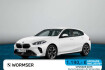 BMW Série 1 Msport Bmw 120  120 d m sportpaket dab led komfortzg. ahk shz