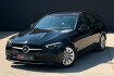 Mercedes Classe C Avantgarde Benz c 220 d t modell autom advanced mbux kamera shz