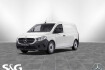 Mercedes Citan Base Benz citan 110 cdi base mbux+rukam+ahk+sitzhzg+tempom