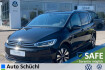Volkswagen Touran Goal 1.5 tsi dsg goal 7 sitzer ahk+el.heck+app