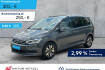 Volkswagen Touran Goal 2.0 tdi dsg goal matrix+navi+ahk+acc+7si