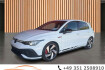 Volkswagen Golf 8 Clubsport Golf 2.0 tsi gti clubsport black style*navi*