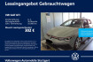 Volkswagen Golf GTI Clubsport Golf gti clubsport 2.0 tsi dsg navi kamera led
