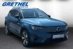 Volvo XC40 Ultimate Xc40 ultimate electric awd *95% batterziezustand* stand