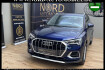 Audi Q3 Advanced advanced 35 tfsi s tronic leder/virt.cockpit/ adva