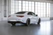 Mercedes CLA AMG Line Advanced Plus Benz cla 250 cla 250 e coupe amg line pano night multibeam led