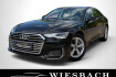 Audi A6 Sport 50 tfsie quattro limousine s line sport