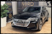 Audi e-Tron Autres E tron 50 qu.leder/pano/headup/matrix/22/kamera