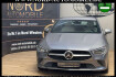 Mercedes CLA Progressive Benz cla 220 d 4m coupe progressive distro+*wide*matt progress