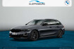 BMW Série 3 Sport 320 d touring m sportpaket ahk+navi+laser+shz+bt