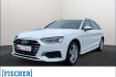 Audi A4 Advanced avant 50tdi quattro advanced matrix ahk sthz navi