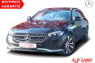 Mercedes Classe E Avantgarde Benz e 300 e300 e t modell avantgarde led navi acc ahk pdc