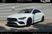 Mercedes CLA Edition 1 Benz cla 250 cla 250 coupe amg/night/19?/pano/led/kam/ahk/ar