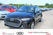 Audi Q5 S-Line 50 tfsi e quattro s tronic standklima/ahk/pan
