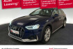 Audi A4 Autres allroad qu. 45 tfsi s tr. stdhzg led rfk navi