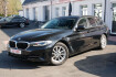 BMW Série 5 Autres 520 520i head up virtual cockpit el. heckklappe navi
