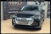 Audi e-Tron S-Line E tron 55 qu.leder/ahk/side&lane/led/21