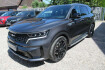 Kia Sorento Platinum 2.2 crdi platinum