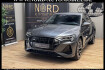 Audi e-Tron S-Line E tron 55 sportback s line qu.matrix/b&o/21/kame s lime
