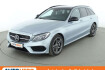 Mercedes C43 AMG Autres Benz c 43 amg c 43 amg t 4matic aut.*navi*led*acc*klima*
