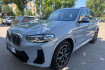 BMW X3 M-Sport xdrive 30 e m sport~kam~led~ambien~spur