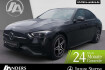 Mercedes Classe C Edition AMG Line Benz c 300 e amg+navi+distr.+kam+led+night+niveaureg.