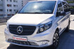 Mercedes Vito Edition benz vito  benz vito 116 edition lang 9g/navi+dab/rfk/2xshzg/standheizung/8 sitzer