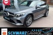 Mercedes GLC AMG Line Benz glc 300 coupe 4matic*amg line*ahk*shz*lhz*