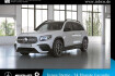 Mercedes GLB AMG Line Benz glb 200 d 4matic amg*night*ambi*mbux*ar*carplay
