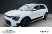 Kia e-Niro Autres Niro inspiration wp dw tec rex sd gd