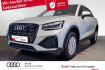 Audi Q2 Advanced 35 tfsi advanced s tronic ahk matrix led klima