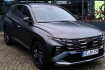 Hyundai Tucson Prime 20th anniversary