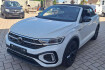 Volkswagen T-Roc R-Line T roc t roc cabriolet cabriolet 1.5 tsi opf dsg r line