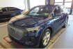 Audi Q4 e-tron  Q4 e tron 40 matrix navi r cam hud acc sportsitz