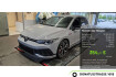 Volkswagen Golf 8 Clubsport Golf viii 2.0 tsi gti clubsport led kamera