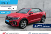 Volkswagen T-Roc R-Line T roc 1.5 tsi dsg r line 5jg+ahk+sthzg