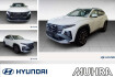Hyundai Tucson Prime fl phev my25 4wd prime 360  ecs leder 19?lm krell