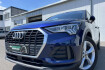Audi Q3 Autres 40 2.0 tfsi quattro s tronic navi acc matrix leder
