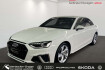 Audi A4 S-Line lim. 40 tdi quattro s line busi+tourpaket rfk