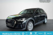 Audi Q3 S-Line 35 tfsi s tronic klima navi ruckfahrkamera