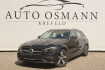 Mercedes Classe C Avantgarde Advanced Benz c 300 e t 9g tronic avantgarde advanced rfk
