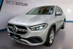 Mercedes GLA Style Benz gla 200 d style multibeam pano rfk 8 fach bereift
